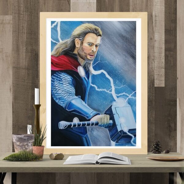 THOR