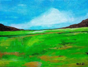 mountainview 12x16