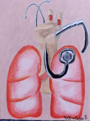 A Doctor's Promise