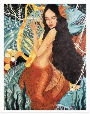 Enchantress of the Sea