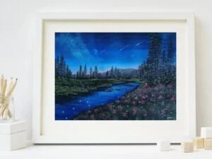 FIREFLIES