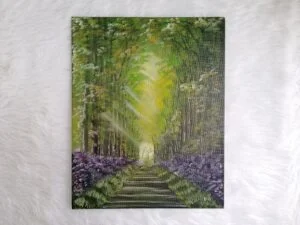 Oil Painting
