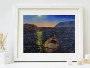 The Boat
