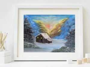 Cottage Wonders