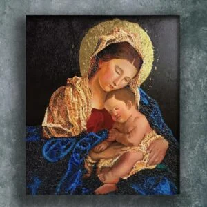 Madonna and Child