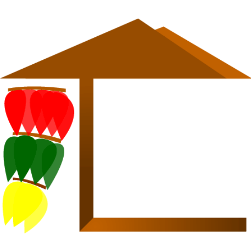 Pahiyas Art logo