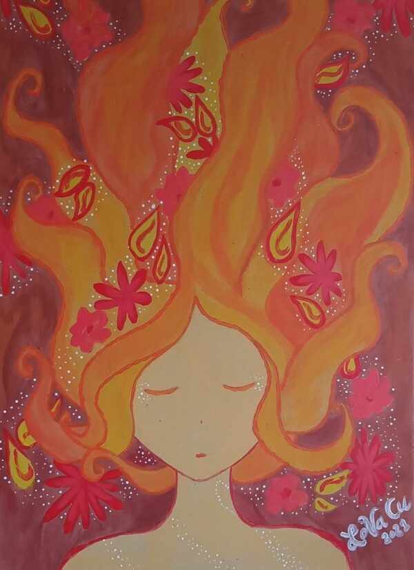 Filipina Series: Growing