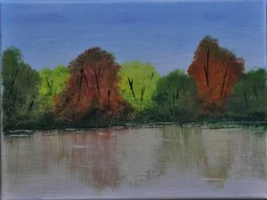 Landscape 1