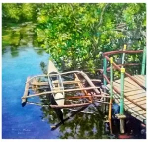 Katunggan (mangroves)