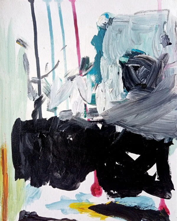 Untitled no.3
