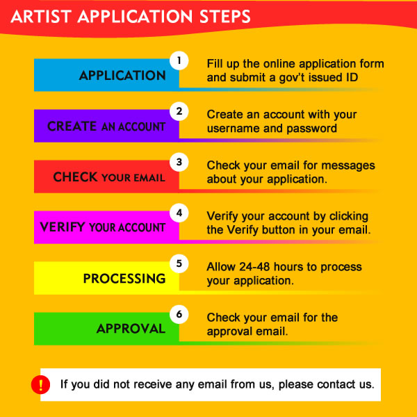 Verify Your Email 1 application