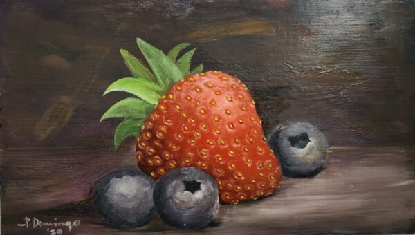 Berries