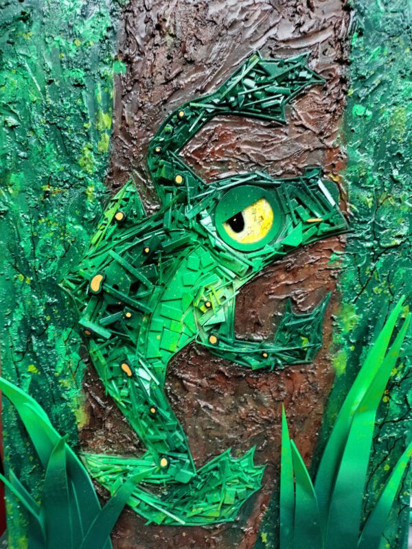 The Frog