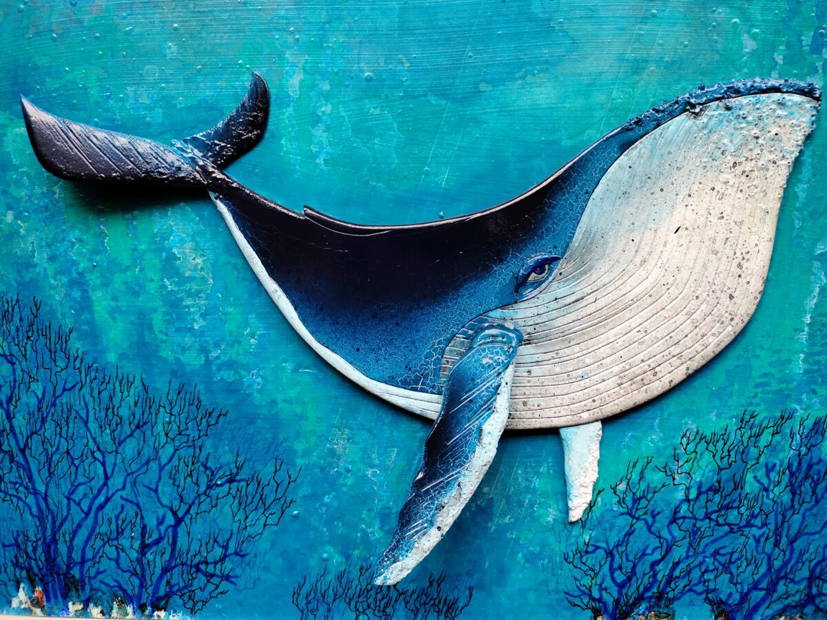 Ocean’s Majesty