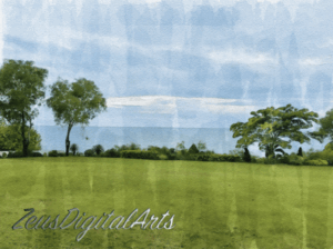 Buy Original and Affordable Filipino Art 3 Calm Horizon