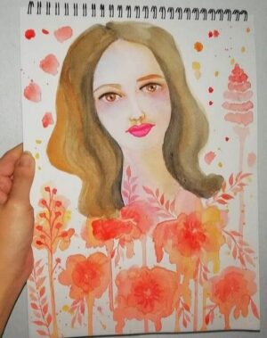 Buy Original and Affordable Filipino Art 4 Soft Ember