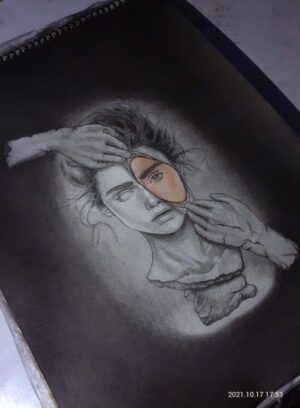 Buy Original and Affordable Filipino Art 3 ERRED